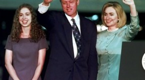 The Untold Story Of How Clinton’s Budget Destroyed The American Economy