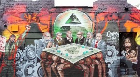 The World is Waking Up to the New World Order