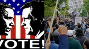 U.S. Elections-Video Controversy and Islam