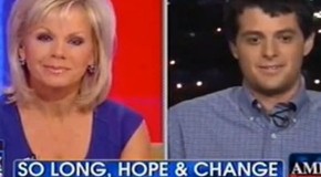 Why A College Student Pulled An Epic Prank On Fox News And Pretended To Be A Disillusioned Former Obama Supporter