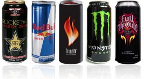 “Energy” Drinks Are More Dangerous Than You Think