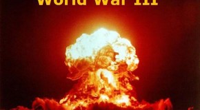 “War on Iran Will Trigger World War III”