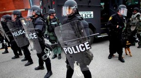 10 urgent preparations for possible riots after the Presidential election