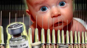 50 Reasons NOT to Vaccinate your Children