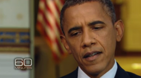 CBS Busts Obama–and Itself–in Benghazi Cover-Up