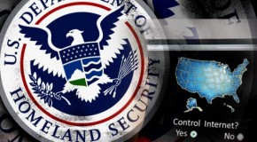 CIA-Sponsored Cyber Attacks to Legitimize DHS Big Brother Control Grid