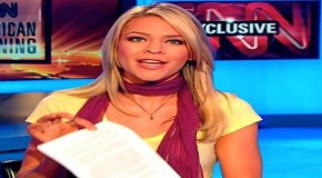 CNN Exposed – Emmy Winning Former CNN Journalist, Amber Lyon, Blows The Whistle…. Simultaneously Answers One of my questions….