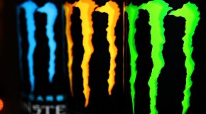 Do highly-caffeinated drinks like Monster Energy pose a death risk to people who drink them?