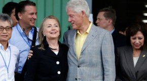 Ed Klein: Bill Clinton ‘Urging’ Hillary to Release Benghazi Documents That Would ‘Exonerate’ Her, Destroy Obama’s Re-Election Hopes