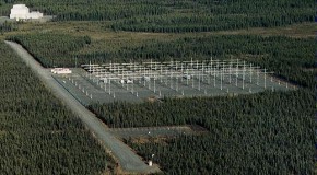 Engineered Storm? HAARP Monitoring Project Records Strongest Readings Ever Directed In Path of Hurricane Sandy