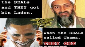 Facebook Censors Navy SEALs to Protect Obama on Benghazi-Gate