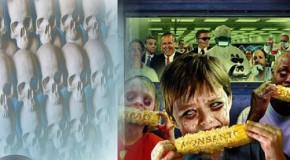 Genetically Modified Foods, Depopulation, and Prop. 37