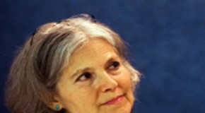 Green Party Presidential Candidate Jill Stein Files Lawsuit Against the Commission on Presidential Debates