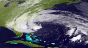 How To Prepare For A Hurricane? Some Lessons That Preppers Can Learn From Hurricane Sandy