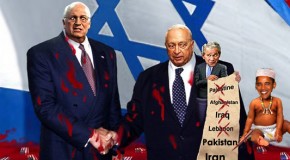 How the Illuminati is Reordering the Middle East