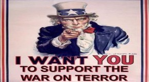 Is America the World’s Largest Sponsor of Terrorism?