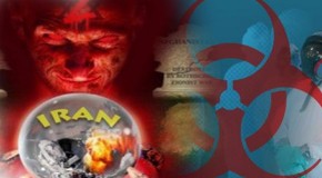Israel and US Use False Flags and Race-Specific Bioweapons to Attack Iran