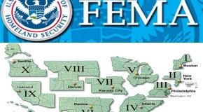 Millions to Participate in FEMA Drill Next Week