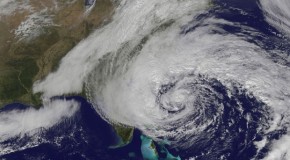 More than a Dozen Nuclear Plants Near Hurricane Sandy’s Path Brace for Impact