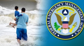 NYT on Hurricane Sandy: We’re Doomed Without FEMA and Big Government