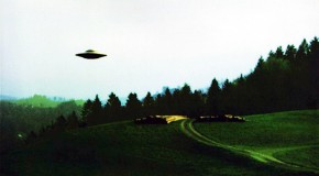 National UFO Alert: Ten states report 363 September cases