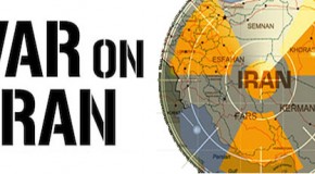 Neocon Uber-Hawks Want War on Iran