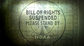 Oakland County, Michigan Defends U.S. Constitution Against NDAA