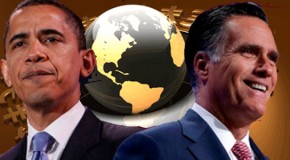 Obama And Romney Both Favor A One World Economic System That Kills American Jobs