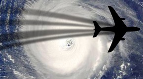 Obama Ordered DHS to Control Hurricanes