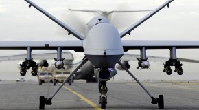 Pakistan Interior Minister: 80% Killed By Drones Are Innocents