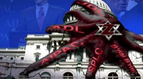 Patrick Clawson Assisting Zio-Communist Takeover of US Under Cover of Washington Institute