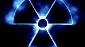 Radiation going up slowly and quickly across the US