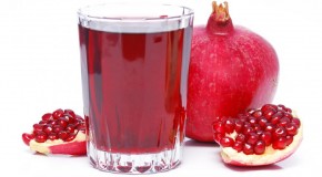 Research: Pomegranate May Reverse Blocked Arteries