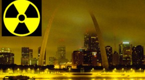 Researcher Says Army Scientists Secretly Sprayed Cities with Radioactive Particles for Years