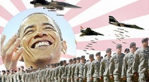 Say Hello to World War III, Obama Just Signed another Executive Order