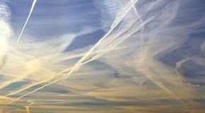 Swedish Official Admits Toxic ‘Chemtrails’ Are Real, NOT a Wild Conspiracy Theory