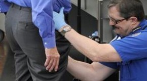 TSA Worker ‘Smacked Me In My Testicles’ For Refusing Body Scan