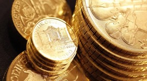 Technocratic Control Over Greek Gold is Reason For Destruction of Economy