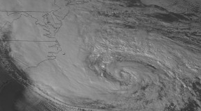 The $100 Billion Storm: 17 Things You Should Know About Hurricane Sandy