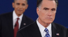 Threats to Assassinate Romney Explode After Debate