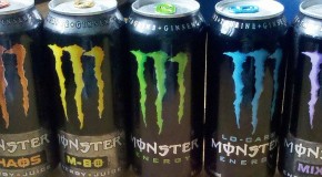 U.S. probes deaths for links to Monster energy drink