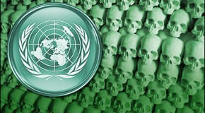 UN’s “Virtuous Green Path” Leads Straight To Mass-Death