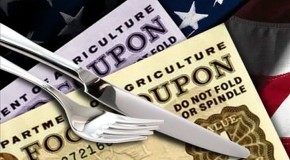 US Foodstamp Usage Rises To New Record High