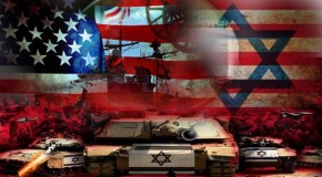US and Israel Prepare to Declare WWIII Against Iran, China and Russia