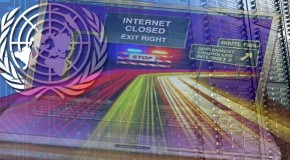 United Nations Calls for Internet Big Brother System to Combat Terrorism