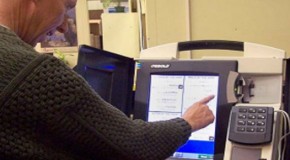 Voter Fraud: North Carolina Residents Select Romney But Vote Comes Up for Obama