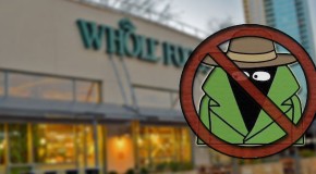 Whole Foods Censors GMO Expose