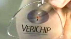 12 Simple Steps to VeriChip the World