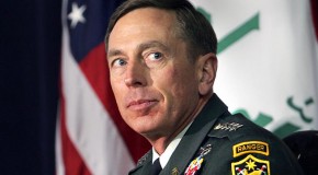 CIA Director Petraeus Resigns, Cites Extramarital Affair