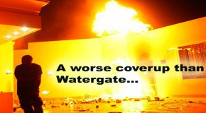 CIA Veteran Scheuer: Benghazi ‘Worse Than Watergate’